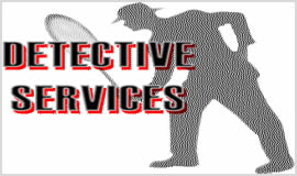 Telford Private investigators Services